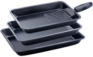 Посуда для выпечки Wellberg WB-1472