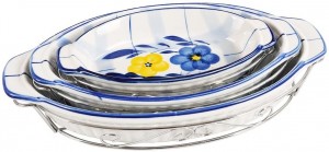 Посуда для выпечки Bekker BK-7307