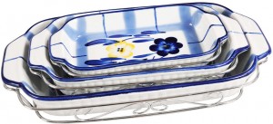 Посуда для выпечки Bekker BK-7308
