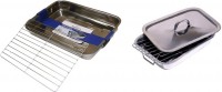 Посуда для выпечки Bohmann BH-6830 + BH-6840N