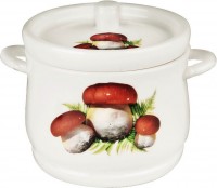 Посуда для выпечки Vetta 263-625 Грибная полянка