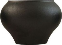 Посуда для выпечки Belezza Vicenza 4 л Black