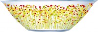 Салатник Luminarc H2833 Flowerfield Red