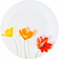 Тарелка обеденная Luminarc H4269 Flowerly