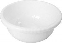Миска Plast Team РТ9850 White