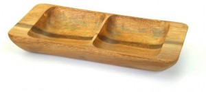Менажница Premier Housewares 1104603 Monkey Pod