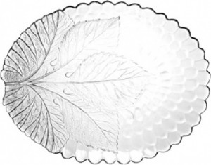 Блюдо Pasabahce Sultana 10293