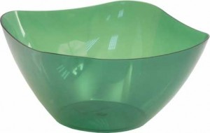 Салатник Berossi ИК07811000 Green