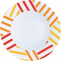 Тарелка глубокая Luminarc Balnea Н8541