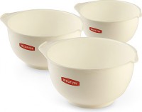 Набор мисок Curver Chef home 168802 03411 White