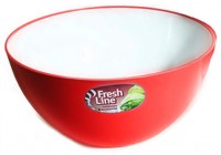 Миска Материя Пластика Fresh Line М701Б