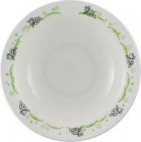 Миска Кубаньфарфор 0159Б Барашки