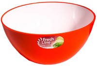 Миска Материя Пластика Fresh Line Мп702БО