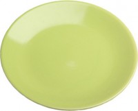 Тарелка обеденная Farfalle 824-342 Green