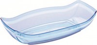 Салатник Dunya Plastik 11177