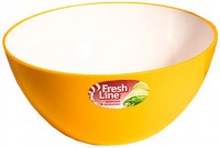 Миска Материя Пластика Fresh Line Мп702БЖ