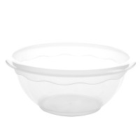 Миска Dunya Plastik 10153 Clear