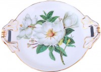 Блюдо Porcelain manufacturing factory 55-1915