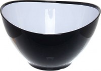 Салатник RCV IS-2011-1 Модерн Black