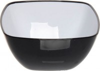 Салатник RCV IS-2018-1 Модерн 350 Black
