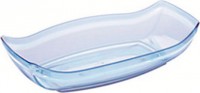 Салатник Dunya Plastik 11179