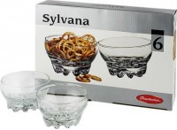 Набор салатников Pasabahce PSB43258 Sylvana