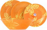 Набор тарелок Luminarc Lili Flowers G2290
