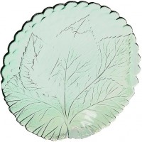 Набор тарелок Pasabahce 10289 Green
