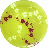 Тарелка обеденная Luminarc Kashima G9326 Green