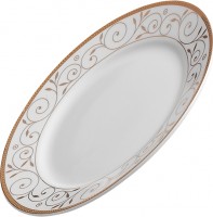 Тарелка десертная Matissa М15135 Медея
