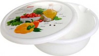 Миска Plast Team Fresh PT2460IML