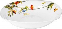 Салатник Domenik DM2086/DM9044 Papillon