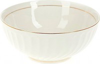 Салатник Best home porcelain M2720042 Белый лебедь