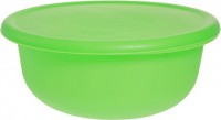 Миска Plast Team РТ2452 Green