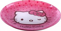 Тарелка десертная Luminarc Hello Kitty Sweet Pink H5479