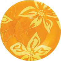 Тарелка десертная Luminarc Lili Flowers H4245