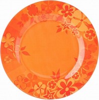 Тарелка обеденная Luminarc Little Flowers H5119