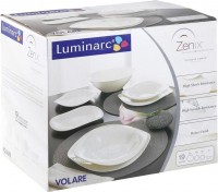 Набор тарелок Luminarc G5350