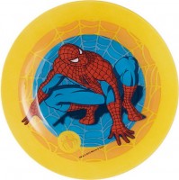 Тарелка десертная Luminarc Spiderman comic H4351