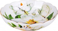 Салатник Elan gallery Жасмин 740046