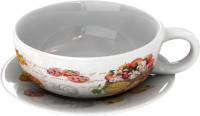 Бульонница Polystar collection L1581901 Хлеб