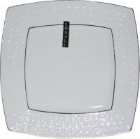 Блюдо Коралл CS222823-A Снежная королева