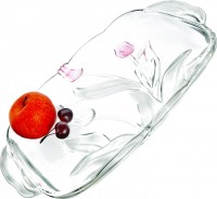 Блюдо Walther-Glas Nadine Satin 16465
