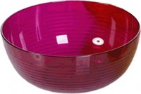 Салатник Berossi ИК12353000 Гранат