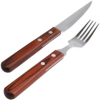 Столовый прибор Rondell 480 RD Nadel