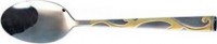 Столовый прибор MiEssa Palermo Gold MPAG-114S/h