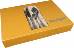 Столовый прибор Rosenberg 6929