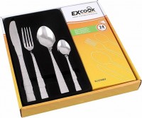 Столовый прибор Excook KL37A007