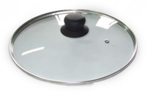 Крышка Green TOP G24-B Black