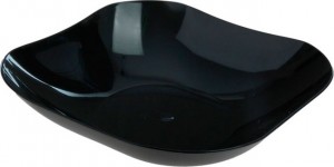 Посуда для сервировки Berossi Rondo ИК05905000 Black